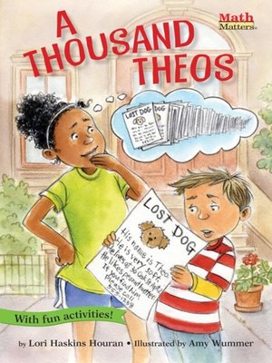 cover image of A Thousand Theos